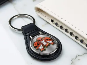Schlüsselkette Für Frauen Klassikgrad Luxuslook